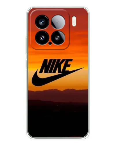 Чехол для Xiaomi Civi 5Pro с картинкой «Nike — вечерний горизонт» Чехол для Xiaomi Civi 5Pro с картинкой «Nike — вечерний горизонт»