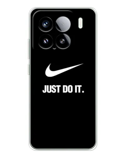 Чехол для Xiaomi Civi 5Pro с картинкой «Классический принт Nike» Чехол для Xiaomi Civi 5Pro с картинкой «Классический принт Nike»