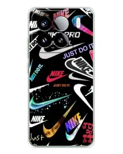 Чохол для Xiaomi Civi 5Pro з картинкою «Nike — розкіш» Чохол для Xiaomi Civi 5Pro з картинкою «Nike — розкіш»