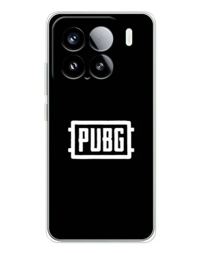 Чохол для Xiaomi Civi 5Pro з картинкою «Лого BMW — металевий блиск»