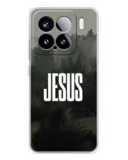 Чохол для Xiaomi Civi 5Pro з картинкою «Світло у тумані»