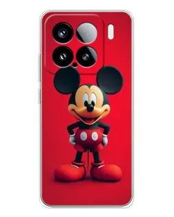Чохол для Xiaomi Civi 5Pro з картинкою «Mickey в повний зріст»