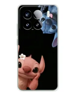 Чехол для Xiaomi Civi 5Pro с картинкой «Фиолетовый туман роз» Чехол для Xiaomi Civi 5Pro с картинкой «Фиолетовый туман роз»