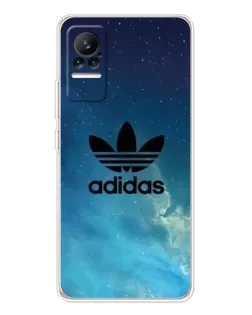 Чохол для Xiaomi Civi з картинкою «Adidas Stone Logo»