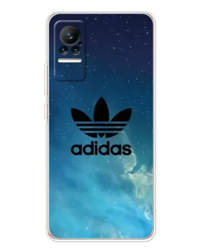 Чохол для Xiaomi Civi з картинкою «Adidas Stone Logo»