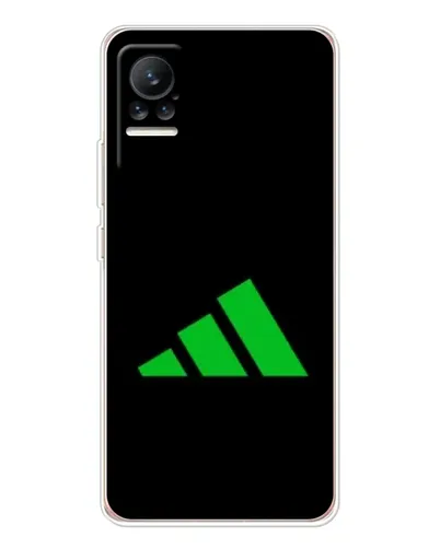 Чохол для Xiaomi Civi з картинкою «Adidas Abstract»