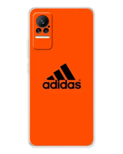 Чохол для Xiaomi Civi з картинкою «Adidas Ukraine»