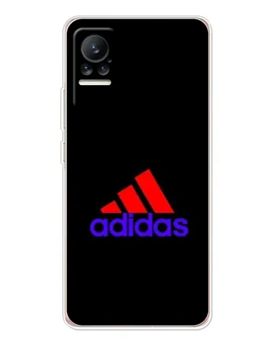 Чохол для Xiaomi Civi з картинкою «Класичний Adidas»