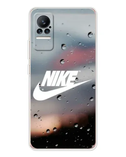 Чехол для Xiaomi Civi с картинкой «Nike в стиле ретро» Чехол для Xiaomi Civi с картинкой «Nike в стиле ретро»