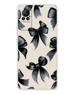 Чохол для Xiaomi Civi з картинкою «Банти Coquette»
