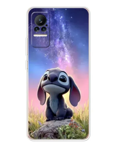 Чохол для Xiaomi Civi з картинкою «Стіч на світанку»