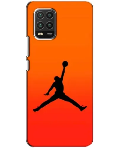 Чохол для Xiaomi Mi 10 Lite з картинкою «Jordan Sunset»