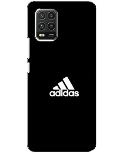 Чехол для Xiaomi Mi 10 Lite с картинкой «Adidas Red Style» Чехол для Xiaomi Mi 10 Lite с картинкой «Adidas Red Style»