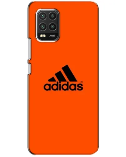 Чехол для Xiaomi Mi 10 Lite с картинкой «Adidas Ukraine» Чехол для Xiaomi Mi 10 Lite с картинкой «Adidas Ukraine»