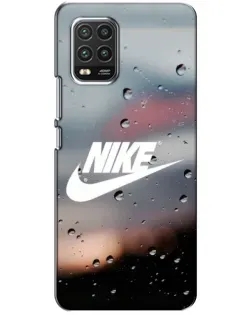 Чохол для Xiaomi Mi 10 Lite з картинкою «Nike у стилі ретро» Чохол для Xiaomi Mi 10 Lite з картинкою «Nike у стилі ретро»