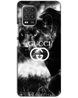 Чохол для Xiaomi Mi 10 Lite з картинкою «Gucci — дика природа» Чохол для Xiaomi Mi 10 Lite з картинкою «Gucci — дика природа»