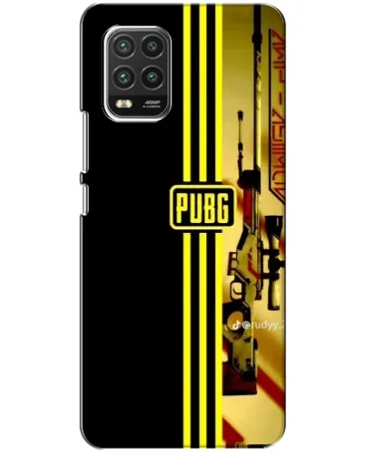 Чехол для Xiaomi Mi 10 Lite с картинкой «PUBG — камуфляжный шлем» Чехол для Xiaomi Mi 10 Lite с картинкой «PUBG — камуфляжный шлем»