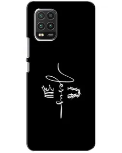 Чехол для Xiaomi Mi 10 Lite с картинкой «Король Славы Jesus» Чехол для Xiaomi Mi 10 Lite с картинкой «Король Славы Jesus»