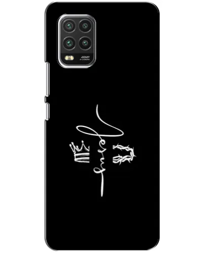 Чехол для Xiaomi Mi 10 Lite с картинкой «Король Славы Jesus» Чехол для Xiaomi Mi 10 Lite с картинкой «Король Славы Jesus»