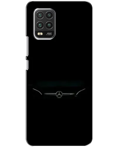 Чехол для Xiaomi Mi 10 Lite с картинкой «Mercedes Stealth Look» Чехол для Xiaomi Mi 10 Lite с картинкой «Mercedes Stealth Look»