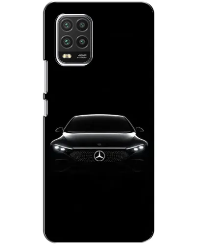 Чехол для Xiaomi Mi 10 Lite с картинкой «Mercedes Vision — концепт» Чехол для Xiaomi Mi 10 Lite с картинкой «Mercedes Vision — концепт»