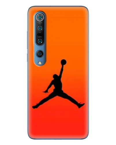 Чохол для Xiaomi Mi 10 Pro з картинкою «Jordan Sunset»