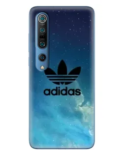 Чохол для Xiaomi Mi 10 Pro з картинкою «Adidas Stone Logo»