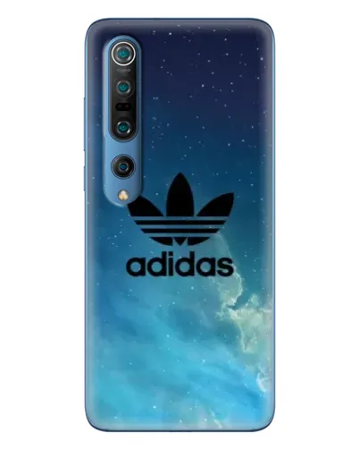 Чохол для Xiaomi Mi 10 Pro з картинкою «Adidas Stone Logo»