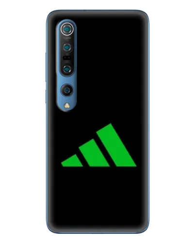 Чохол для Xiaomi Mi 10 Pro з картинкою «Adidas Abstract»