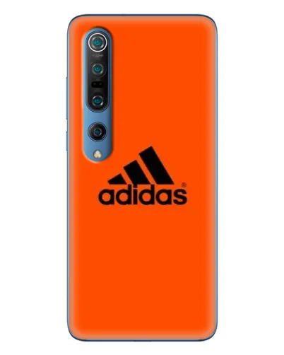 Чохол для Xiaomi Mi 10 Pro з картинкою «Adidas Ukraine»