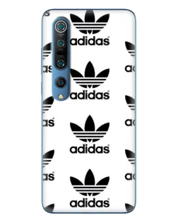Чохол для Xiaomi Mi 10 Pro з картинкою «Adidas Pattern»