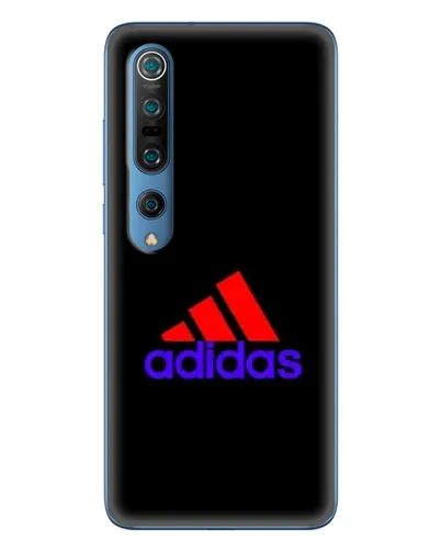 Чохол для Xiaomi Mi 10 Pro з картинкою «Класичний Adidas»