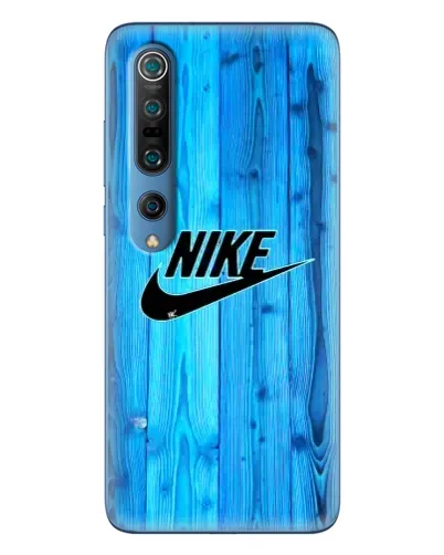 Чехол для Xiaomi Mi 10 Pro с картинкой «Голубое дерево Nike» Чехол для Xiaomi Mi 10 Pro с картинкой «Голубое дерево Nike»