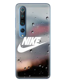 Чехол для Xiaomi Mi 10 Pro с картинкой «Nike в стиле ретро» Чехол для Xiaomi Mi 10 Pro с картинкой «Nike в стиле ретро»