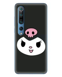 Чохол для Xiaomi Mi 10 Pro з картинкою «Велика мордочка Куромі»