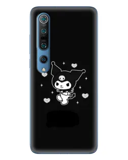 Чохол для Xiaomi Mi 10 Pro з картинкою «Чорна Куромі»