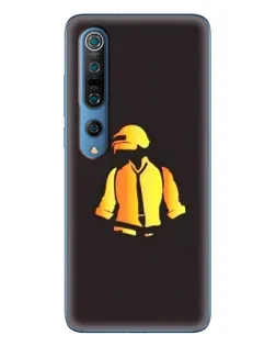 Чохол для Xiaomi Mi 10 Pro з картинкою «Winner Winner — PUBG»