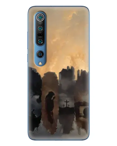 Чохол для Xiaomi Mi 10 Pro з картинкою «Дорога до віри» Чохол для Xiaomi Mi 10 Pro з картинкою «Дорога до віри»