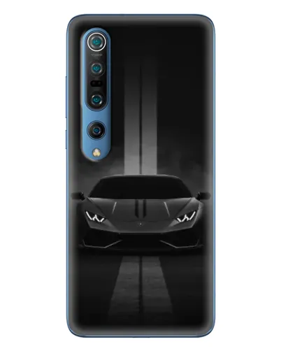 Чохол для Xiaomi Mi 10 Pro з картинкою «Lamborghini симетрія доріг» Чохол для Xiaomi Mi 10 Pro з картинкою «Lamborghini симетрія доріг»