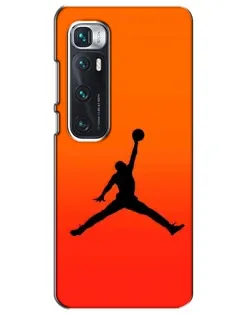 Чехол для Xiaomi Mi 10 Ultra с картинкой «Jordan Sunset»