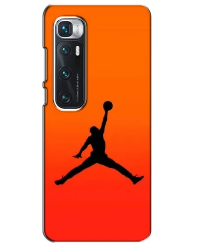 Чехол для Xiaomi Mi 10 Ultra с картинкой «Jordan Sunset» Чехол для Xiaomi Mi 10 Ultra с картинкой «Jordan Sunset»