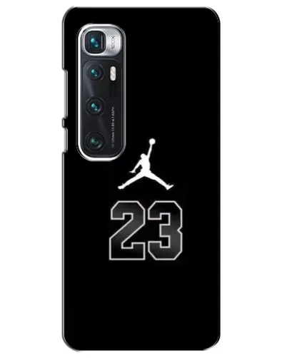 Чехол для Xiaomi Mi 10 Ultra с картинкой «Jordan Flight 23» Чехол для Xiaomi Mi 10 Ultra с картинкой «Jordan Flight 23»