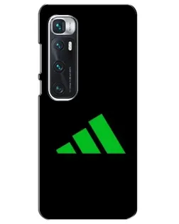 Чехол для Xiaomi Mi 10 Ultra с картинкой «Adidas Abstract»