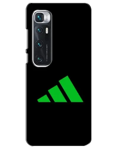 Чехол для Xiaomi Mi 10 Ultra с картинкой «Adidas Abstract»