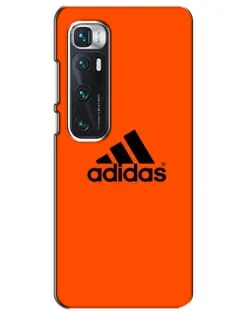 Чехол для Xiaomi Mi 10 Ultra с картинкой «Adidas Ukraine»