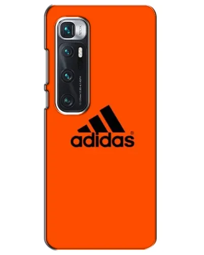 Чехол для Xiaomi Mi 10 Ultra с картинкой «Adidas Ukraine»