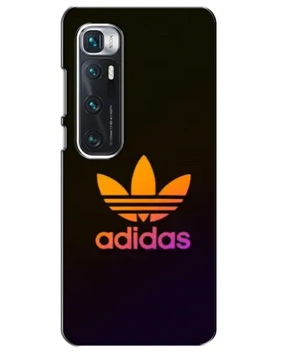 Чехол для Xiaomi Mi 10 Ultra с картинкой «Градиент Adidas»
