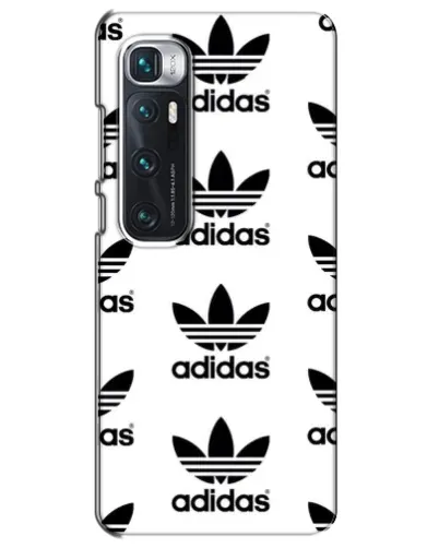 Чехол для Xiaomi Mi 10 Ultra с картинкой «Adidas Pattern»