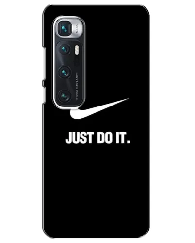 Чехол для Xiaomi Mi 10 Ultra с картинкой «Классический принт Nike»