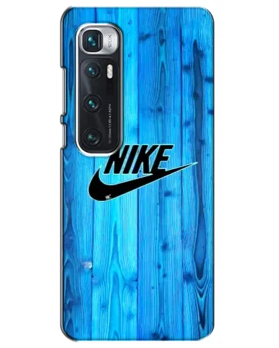 Чехол для Xiaomi Mi 10 Ultra с картинкой «Голубое дерево Nike»